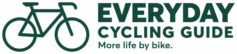 Everyday Cycling Guide — More life by bike