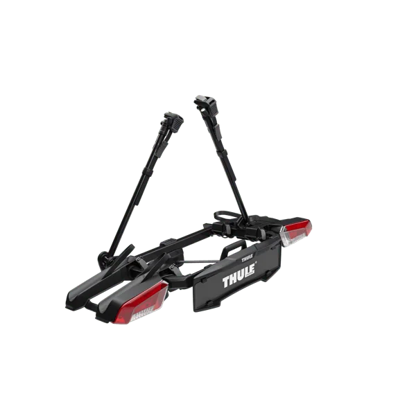 Thule OutPace two-bike towbar carrier
