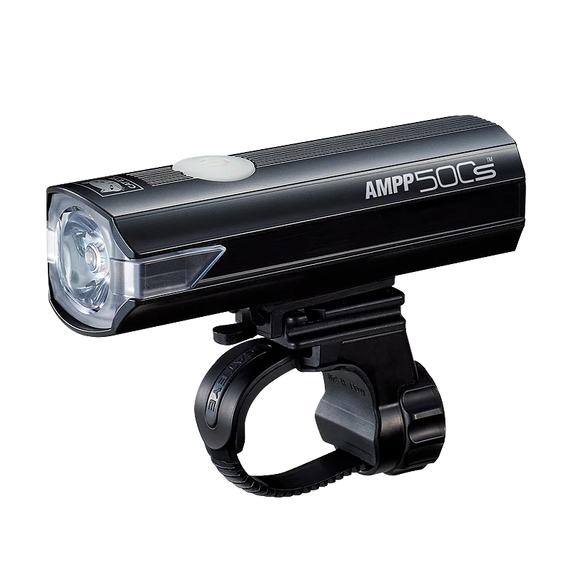 CatEye AMPP500S