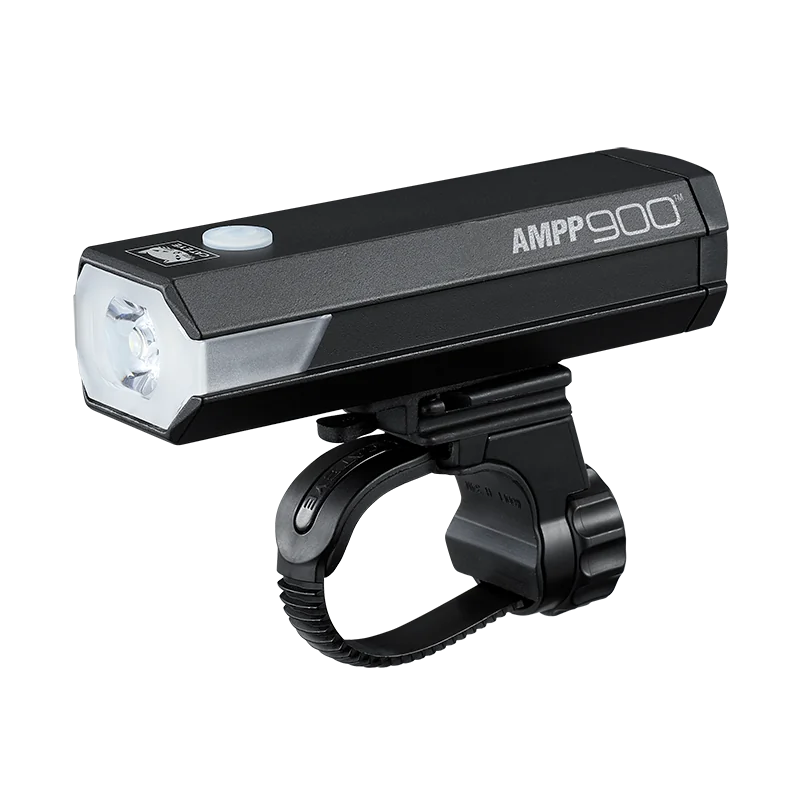CatEye AMPP900 product photograph