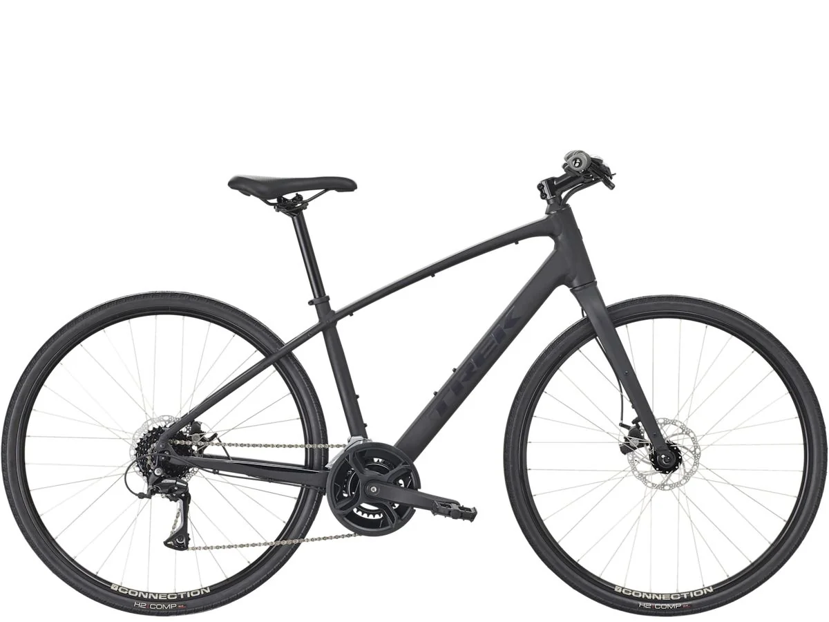 Trek FX 1 Gen 4 product photograph