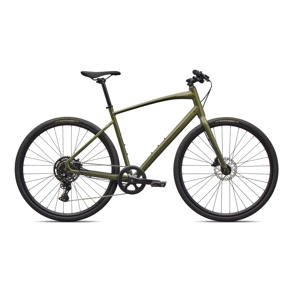 Specialized Sirrus X 2.0 product photograph